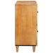 Bufet Maro deschis 33.5 x 60 x 75 cm - WALTI WALTI