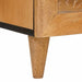 Bufet Maro deschis 33.5 x 80 x 75 cm - WALTI WALTI