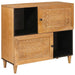 Bufet Maro deschis 33.5 x 80 x 75 cm - WALTI WALTI