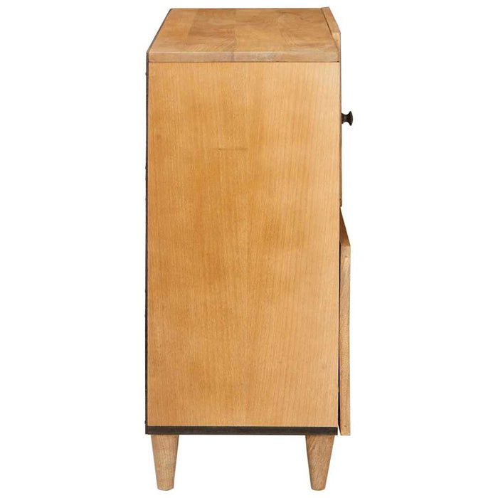 Bufet Maro deschis 33.5 x 80 x 75 cm - WALTI WALTI