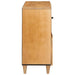 Bufet Maro deschis 33.5 x 80 x 75 cm - WALTI WALTI