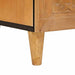 Bufet Maro deschis 33.5 x 90 x 75 cm - WALTI WALTI