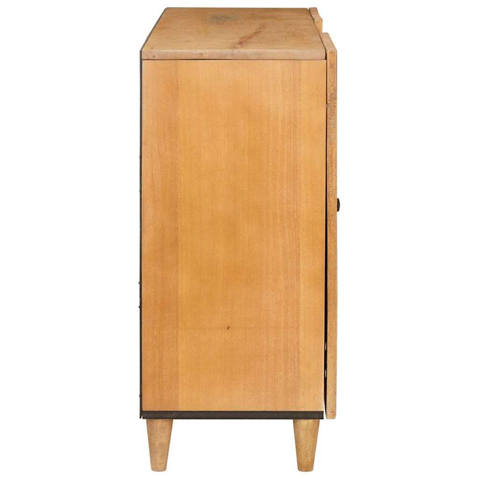 Bufet Maro deschis 33.5 x 90 x 75 cm - WALTI WALTI