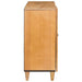 Bufet Maro deschis 33.5 x 90 x 75 cm - WALTI WALTI