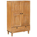 Bufet Maro deschis 60 x 33 x 100 cm Lemn masiv de mango - WALTI WALTI
