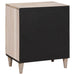 Dulap de noapte Alb 50 x 33 x 60 cm Lemn prelucrat - WALTI WALTI