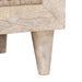 Unități TV cu sertar cu raft Alb 80 x 33 x 46 cm Lemn compozit - WALTI WALTI