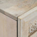 Bufet cu sertar Alb 33.5 x 40 x 75 cm - WALTI WALTI