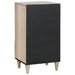Bufet cu sertar Alb 33.5 x 40 x 75 cm - WALTI WALTI