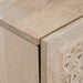 Bufet Alb 33.5 x 40 x 75 cm - WALTI WALTI