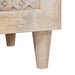 Bufet Alb 33.5 x 40 x 75 cm - WALTI WALTI