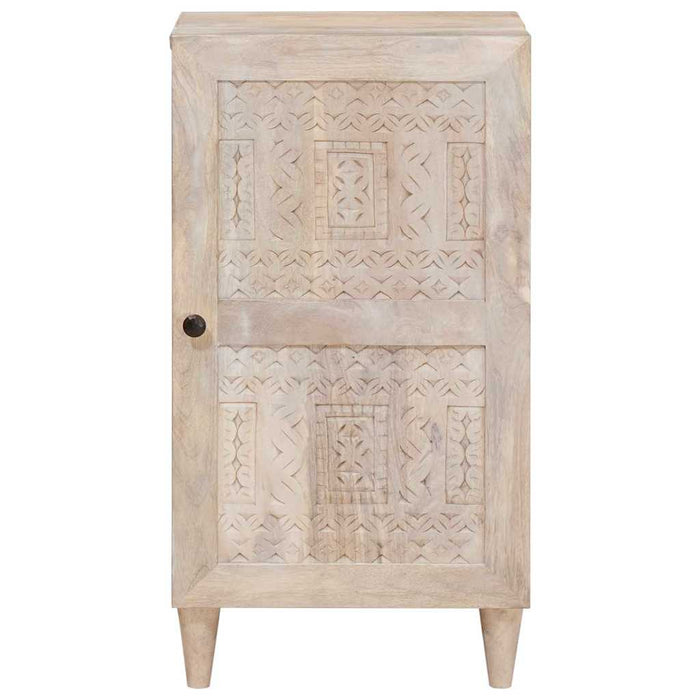 Bufet Alb 33.5 x 40 x 75 cm - WALTI WALTI
