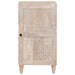 Bufet Alb 33.5 x 40 x 75 cm - WALTI WALTI