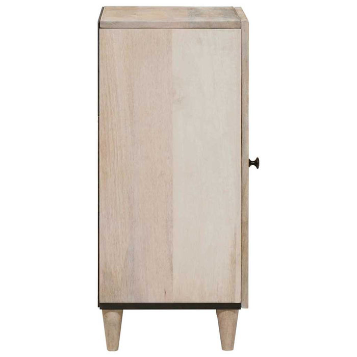 Bufet Alb 33.5 x 40 x 75 cm - WALTI WALTI