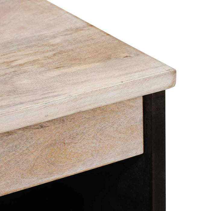 Bufet Alb 33.5 x 60 x 75 cm - WALTI WALTI