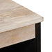 Bufet Alb 33.5 x 60 x 75 cm - WALTI WALTI