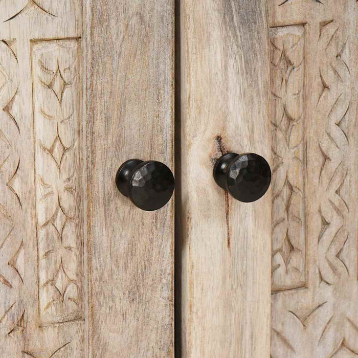 Bufet Alb 33.5 x 60 x 75 cm - WALTI WALTI