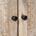Bufet Alb 33.5 x 60 x 75 cm - WALTI WALTI