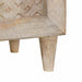 Bufet Alb 33.5 x 60 x 75 cm - WALTI WALTI