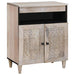 Bufet Alb 33.5 x 60 x 75 cm - WALTI WALTI