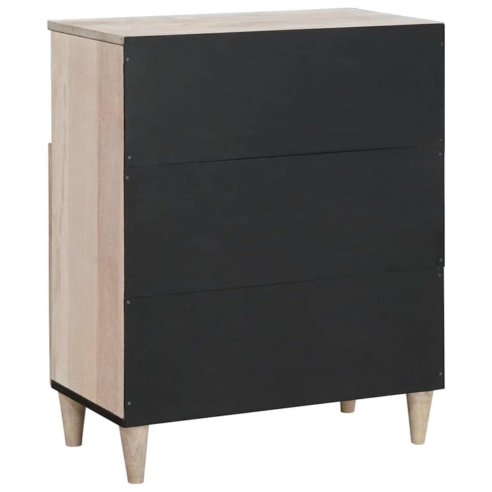Bufet Alb 33.5 x 60 x 75 cm - WALTI WALTI