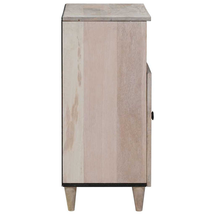 Bufet Alb 33.5 x 60 x 75 cm - WALTI WALTI