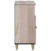 Bufet Alb 33.5 x 60 x 75 cm - WALTI WALTI