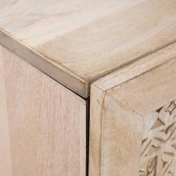 Bufet Alb 33.5 x 60 x 75 cm - WALTI WALTI