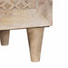 Bufet Alb 33.5 x 60 x 75 cm - WALTI WALTI