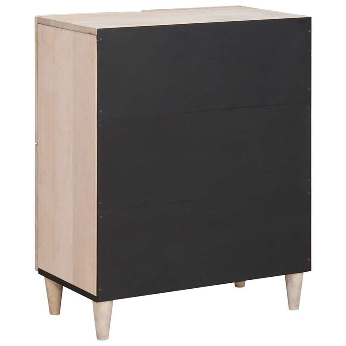 Bufet Alb 33.5 x 60 x 75 cm - WALTI WALTI