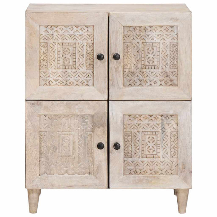 Bufet Alb 33.5 x 60 x 75 cm - WALTI WALTI