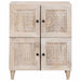 Bufet Alb 33.5 x 60 x 75 cm - WALTI WALTI