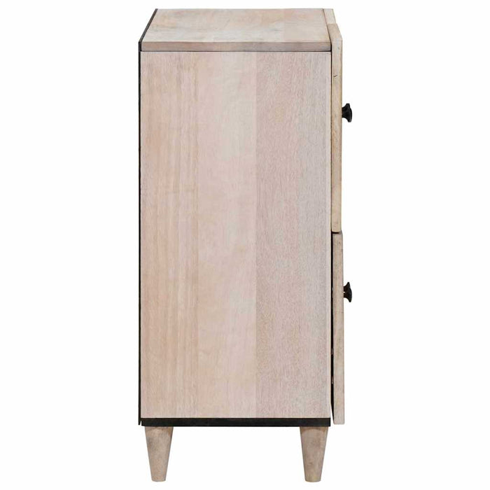 Bufet Alb 33.5 x 60 x 75 cm - WALTI WALTI
