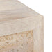 Bufet Alb 33.5 x 80 x 75 cm - WALTI WALTI
