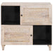 Bufet Alb 33.5 x 80 x 75 cm - WALTI WALTI