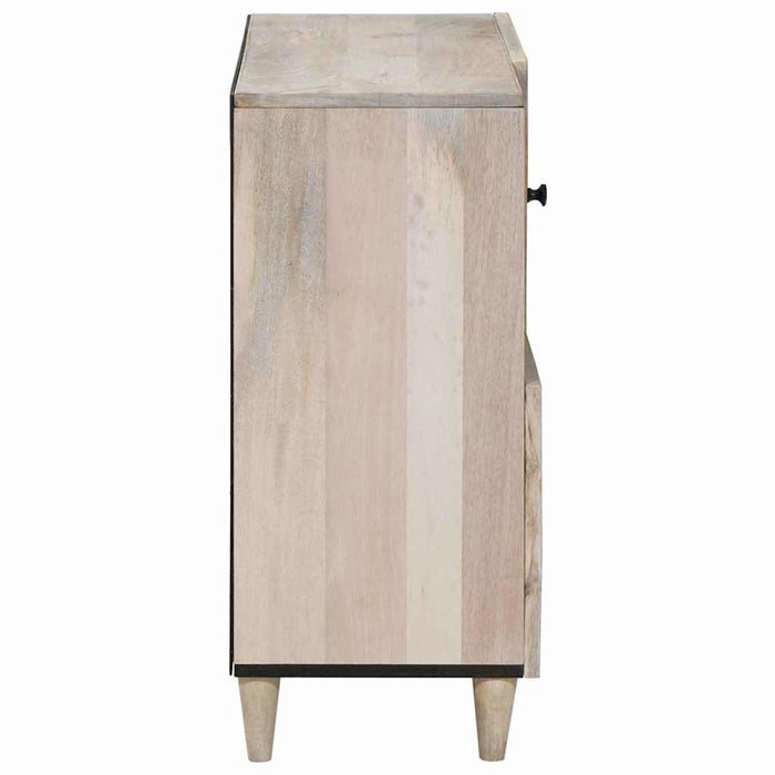 Bufet Alb 33.5 x 80 x 75 cm - WALTI WALTI