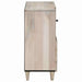 Bufet Alb 33.5 x 80 x 75 cm - WALTI WALTI
