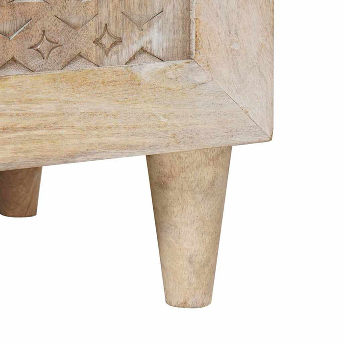 Bufet Alb 33.5 x 90 x 75 cm - WALTI WALTI