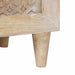 Bufet Alb 33.5 x 90 x 75 cm - WALTI WALTI