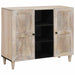 Bufet Alb 33.5 x 90 x 75 cm - WALTI WALTI