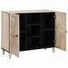 Bufet Alb 33.5 x 90 x 75 cm - WALTI WALTI