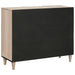 Bufet Alb 33.5 x 90 x 75 cm - WALTI WALTI