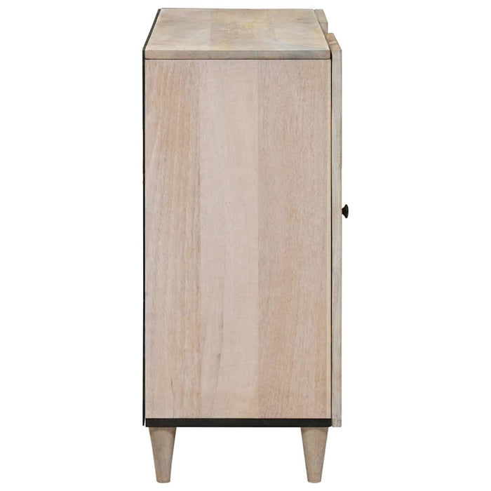 Bufet Alb 33.5 x 90 x 75 cm - WALTI WALTI