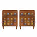 Dulap de noapte Maro 50 x 33 x 60 cm Lemn de mango solid - WALTI WALTI