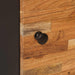 Dulap de noapte Maro 40 x 33 x 46 cm Lemn de mango solid - WALTI WALTI