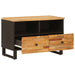 Cabinet TV Maro 70 x 33 x 46 cm Lemn de mango solid - WALTI WALTI