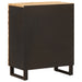 Dulap de depozitare Maro 60 x 33 x 75 cm Lemn de mango solid - WALTI WALTI