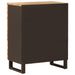 Dulap de depozitare Maro 60 x 33 x 75 cm Lemn de mango solid - WALTI WALTI