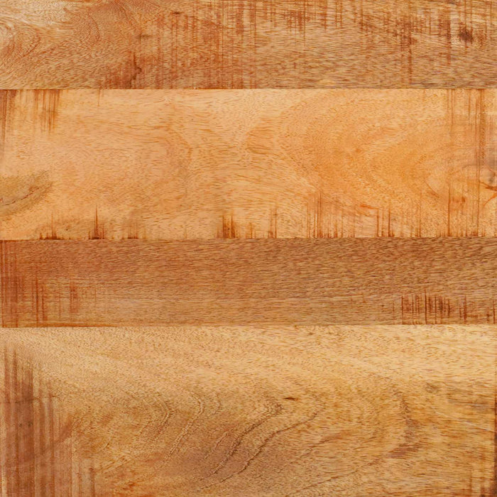 Dulap de depozitare Maro 60 x 33 x 75 cm Lemn de mango solid - WALTI WALTI