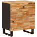 Dulap pentru pat Maro 50 x 33 x 60 cm Lemn de mango solid - WALTI WALTI